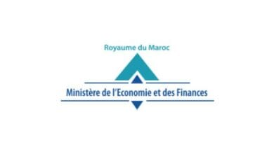 Le ministère de l'Économie et des Finances