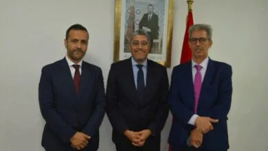 Deux nouveaux directeurs viennent d’être nommés à la tête des Aéroports de Nador El Araoui et Agadir Al Massira, et ce afin de mettre en œuvre les réformes prévues dans le cadre de la stratégie « Aéroports 2030 ».