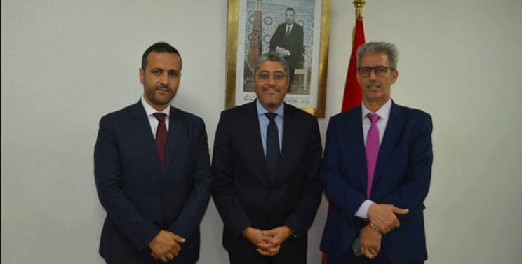 Deux nouveaux directeurs viennent d’être nommés à la tête des Aéroports de Nador El Araoui et Agadir Al Massira, et ce afin de mettre en œuvre les réformes prévues dans le cadre de la stratégie « Aéroports 2030 ».