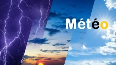 météo