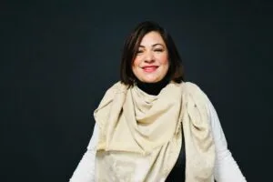 Yasmina REGHAI