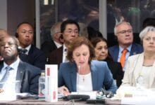Fatim-Zahra Ammor préside la délégation marocaine à Ségovie, Espagne à l’occasion du 123ème Conseil Exécutif de l’Organisation des Nations Unies du Tourisme