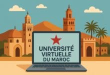 L’Université Virtuelle du Maroc (UVM)
