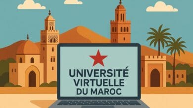 L’Université Virtuelle du Maroc (UVM)