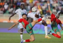 Le Maroc relance sa course, la Zambie