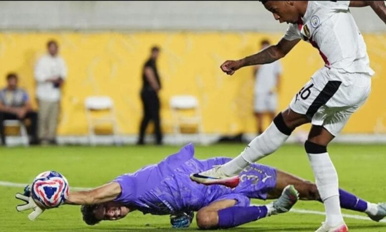 Yassine Bounou