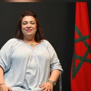 Yasmina Reghai