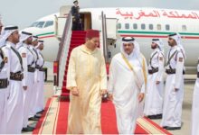Doha : arrivée de SAR le Prince Moulay Rachid pour représenter SM le Roi au Sommet arabo-islamique d’urgence