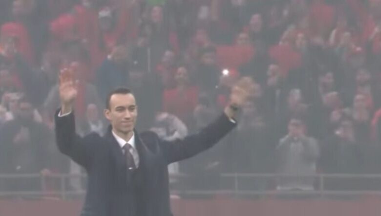 la Coupe d’Afrique des Nations