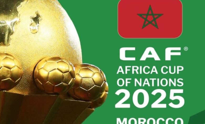 CAN Maroc-2025: Les buteurs sous les projecteurs