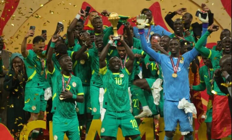 Aprés CAN 2025 : une blessure collective