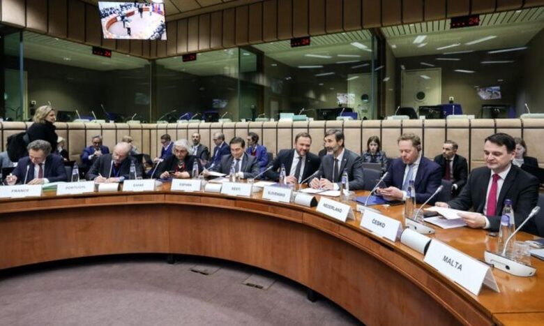Conseil d’Association Maroc-UE