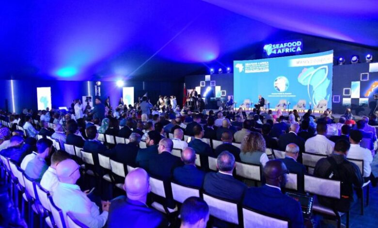 Le Maroc va accueillir la conférence Seafood 4 Africa 2026 sur l’économie bleue