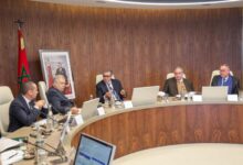 Le Chef du gouvernement préside une réunion du Comité de pilotage chargé de la réforme du système de santé national