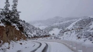 La NARSA appelle à la plus grande vigilance et à reporter les déplacements non indispensables