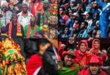CAN Maroc 2025: Les stades marocains, carrefour des cultures africaines