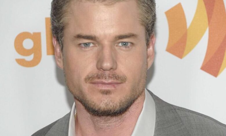 L’acteur américain Eric Dane, connu du grand public pour son rôle dans la série Grey's Anatomy, est décédé à 53 ans