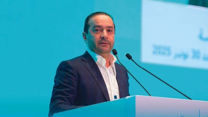 Mohamed Chouki