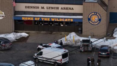 USA : Trois morts dans une fusillade au Rhode Island