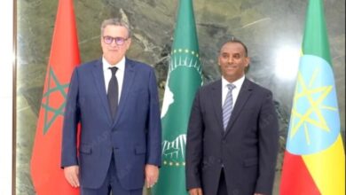 Addis-Abeba: le Maroc prend part au 39ème Sommet de l'UA