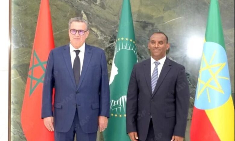 Addis-Abeba: le Maroc prend part au 39ème Sommet de l'UA