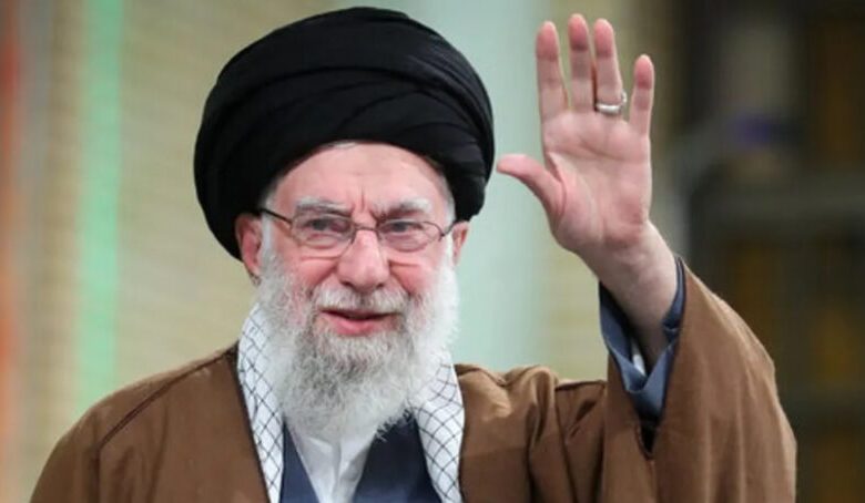 Ali Khamenei