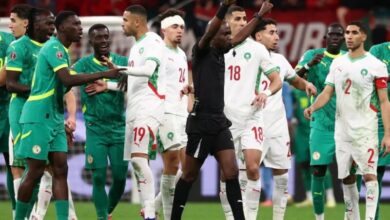 CAN-2025: La décision du Jury d’Appel de la CAF intervient en faveur du respect des règles et de la stabilité des compétitions internationales (FRMF)