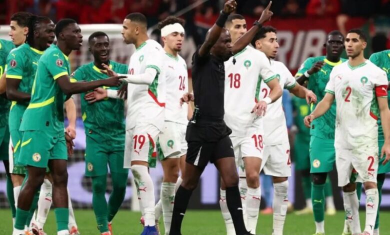 CAN-2025: La décision du Jury d’Appel de la CAF intervient en faveur du respect des règles et de la stabilité des compétitions internationales (FRMF)