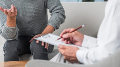 Psychologie au Maroc