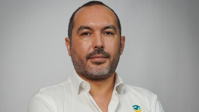 Nabil Amar, Directeur Général de Cash Plus