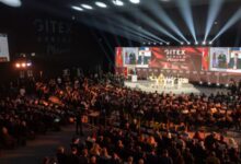 GITEX AFRICA Morocco