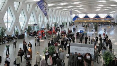 ONDA: Marrakech-Ménara sacré meilleur aéroport régional d’Afrique