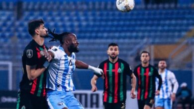 L'AS FAR élimine Pyramids et se qualifie pour les demi-finales de la Ligue des champions d’Afrique (2-1)