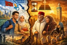 transition démographique