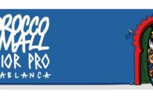 Casablanca : Le Morocco Mall Junior Pro ouvre la saison Pro Junior de la WSL pour les régions Europe et Afrique