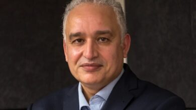 Dr Tayeb Hamdi