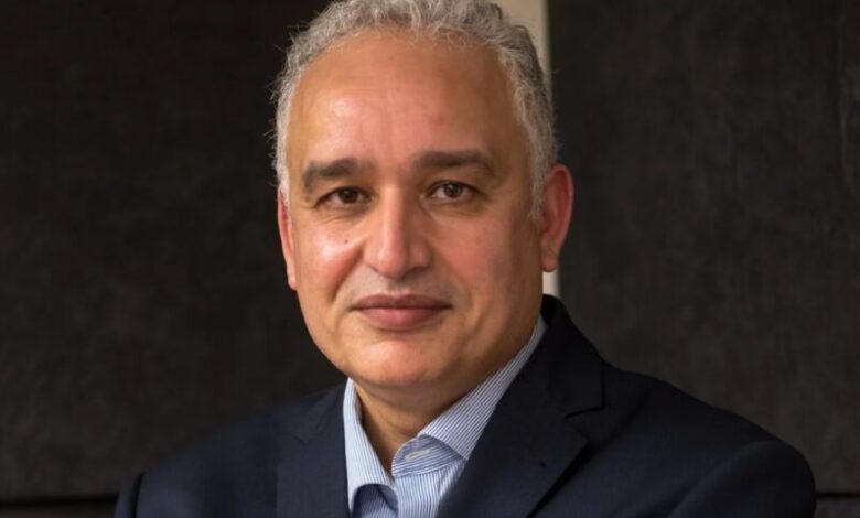 Dr Tayeb Hamdi