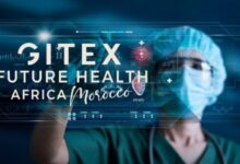 Gitex Future Health Africa