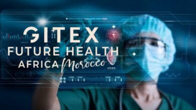 Gitex Future Health Africa