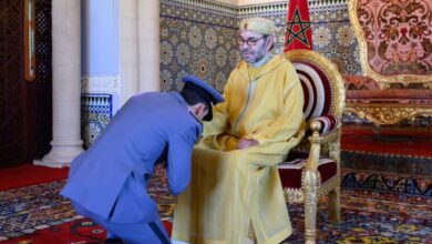 Maroc: Le Roi Mohammed VI nomme le Prince Héritier Moulay El Hassan coordinateur des Bureaux et Services de l’Etat-Major Général des FAR