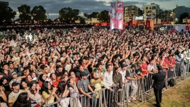 Coca-Cola fait vivre la Coupe du Monde FIFA 26 aux supporters marocains depuis sa Fan Zone à Casablanca