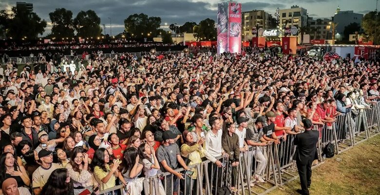 Coca-Cola fait vivre la Coupe du Monde FIFA 26 aux supporters marocains depuis sa Fan Zone à Casablanca
