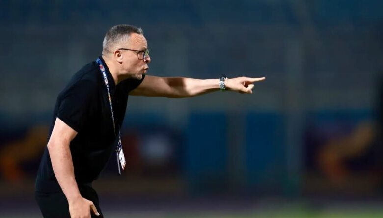 Mohamed Ouahbi