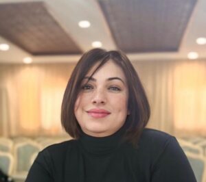 Reghai Yasmina