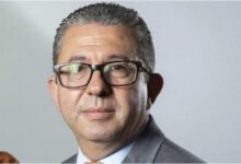 L'ambassadeur du Maroc en Suède, Karim Medrek,