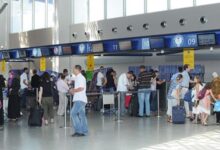 Aéroports du Maroc