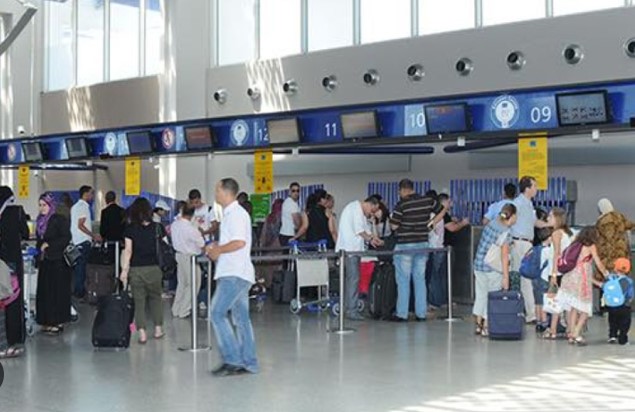 Aéroports du Maroc