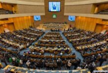 le Conseil exécutif de l’Union africaine