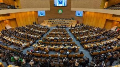 le Conseil exécutif de l’Union africaine