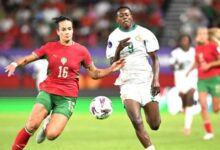 Le Maroc s'est qualifié pour les quarts de finale de la Coupe d'Afrique des Nations féminine 2026, terminant en tête du groupe A après un match nul contre le Sénégal.